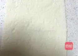 Candied Thousand Layer Steamed Cake Illustration 7