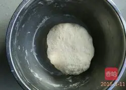 Illustration of how to make hot noodles and steamed dumplings 2