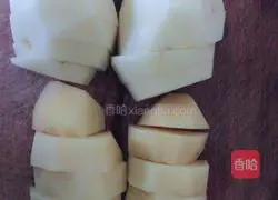 Mashed Potato Pancake Recipe Illustration 1