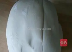 Hanamaki Mantou Recipe Illustration 3