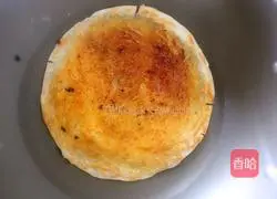 Illustration of how to make hand cakes 5