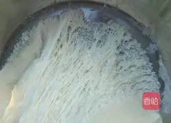 Illustration of how to make steamed buns (fermented noodles) 10