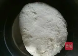 Frying Sesame Pancakes (Electric baking pan version) Recipe 2