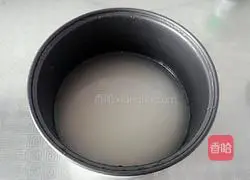 How to make fried rice cakes Illustration 1