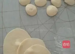 Xiangting Sanxian Dumplings Recipe Illustration 8