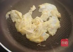 Soy sauce fried rice recipe 2