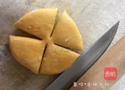 [Flower Steamed Bun] Recipe 13
