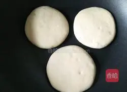 Illustration of how to make baked sugar cakes 15