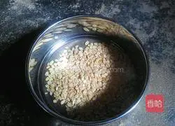 Low-fat oatmeal cake recipe 1