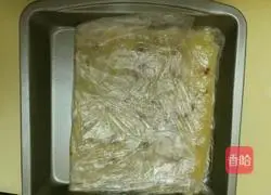 Illustration of how to make sweet and sour orange peel cakes 10