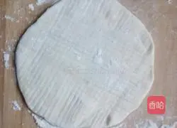 Indian flying pancake recipe illustration 5