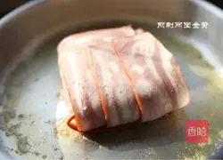 Illustration of how to make delicious sandwiches 9