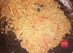 Illustration of how to stir-fry Houttuynia cordata with tomatoes 7