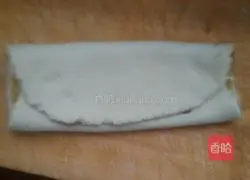 Illustration of how to make Thousand Layer Steamed Cake 8