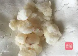 How to make hedgehog dumplings Illustration 6