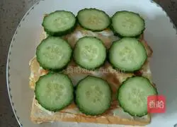 Sandwich recipe illustration 7