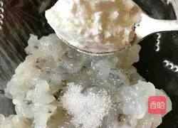 Illustration of the teaching method of golden lucky bag 5