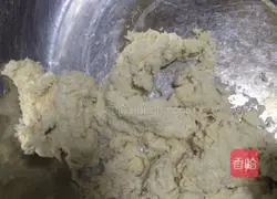 Illustration of how to make egg-filled pancakes 1