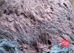 Illustration of how to make two-color milk steamed buns 3