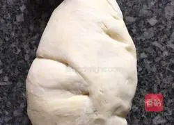 Baicai Dumpling Recipe Illustration 1