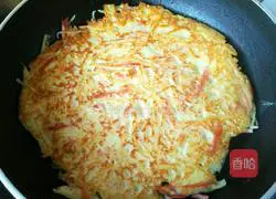 Milk potato cake recipe 10