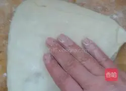 Old Beijing Thousand Layer Beef Cake.Recipe 8