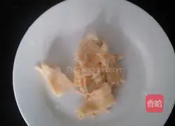 Fruit Sandwich (Super Simple Version) Recipe Illustration 3