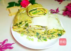 Yangzi Cake Recipe Illustration 23