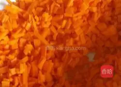 Illustration of how to make mutton buns 5