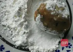 Illustration of how to make meatloaf 13