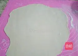 Illustration of how to make cherry tomato noodles 9