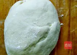 Illustration of how to make fancy steamed buns 2
