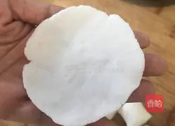 Illustration of how to make crystal dumplings 8