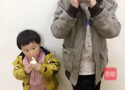  Illustration of how to make steamed buns rolled in oil 23