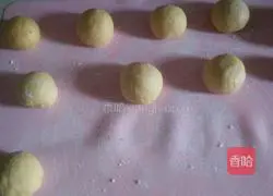 Illustration of how to make Qiaohu steamed buns 3