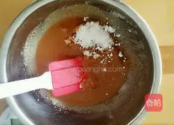 How to make fragrant shortbread cookies Illustration 3