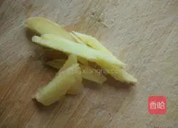 Illustration of how to make fried noodles 5