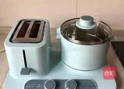 Braised beef noodle recipe 1