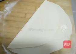 Exclusive steamed cake recipe 9