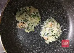 Illustration of how to make rice cakes 6