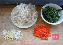 Spring Pancake Recipe Illustration 7