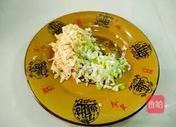 Jinhua Tangyuan Recipe Illustration 4