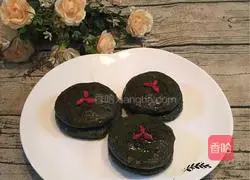 Illustration of how to make Yamai pancake 18