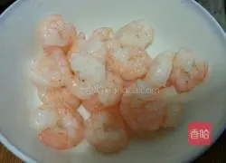 Yangzhou fried rice recipe illustration 9