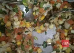 Illustration of how to make dumplings 2