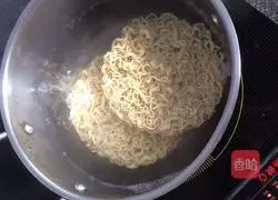 Simple fried noodles recipe 5