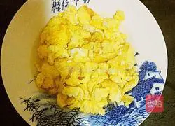 Assorted Ham Fried Rice Recipe Illustration 9