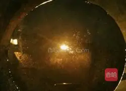 Illustration of how to make fried potato cakes 7