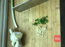 New Egg Fried Rice Recipe Illustration 1