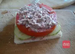 Tuna fish sandwich recipe 11